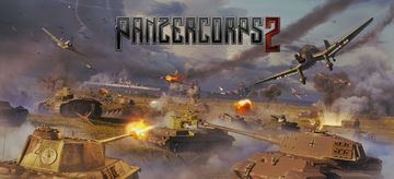 Panzer Corps 2 test par 4players