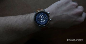 Motorola Moto 360 Review