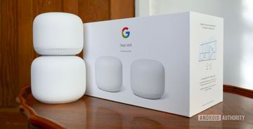 Google Nest Wifi reviewed by Android Authority Google Nest Wifi reviewed by Android Authority