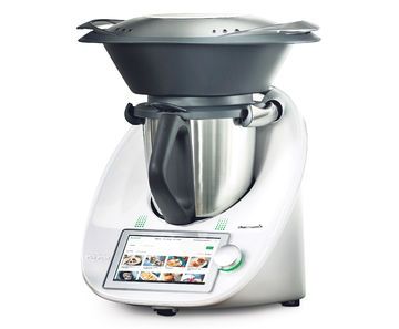 Vorwerk Thermomix TM6 test par PCtipp Vorwerk Thermomix TM6 test par PCtipp