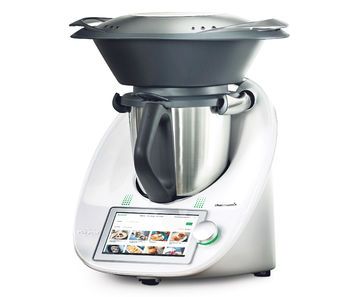 Vorwerk Thermomix TM6 test par PCtipp