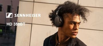 Sennheiser HD350BT Review: 1 Ratings, Pros and Cons