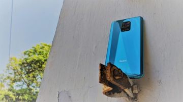 Xiaomi Redmi Note 9 Pro reviewed by IndiaToday