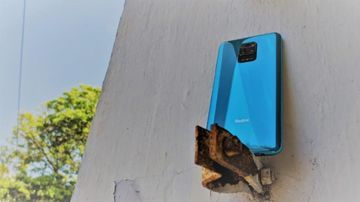 Xiaomi Redmi Note 9 Pro test par IndiaToday