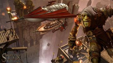 Styx Master of Shadows test par GameBlog.fr Styx Master of Shadows test par GameBlog.fr