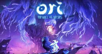 Ori and the Will of the Wisps test par JVL