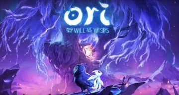 Ori and the Will of the Wisps test par JVL Ori and the Will of the Wisps test par JVL