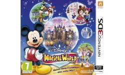 Disney Magical World test par GamerGen Disney Magical World test par GamerGen