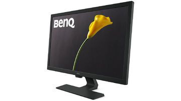 BenQ GL2780 Review: 1 Ratings, Pros and Cons