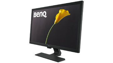 BenQ GL2780 im Test: 1 Bewertungen, erfahrungen, Pro und Contra