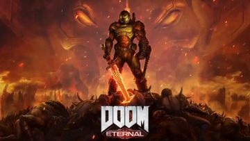 Doom Eternal test par Geeko Doom Eternal test par Geeko