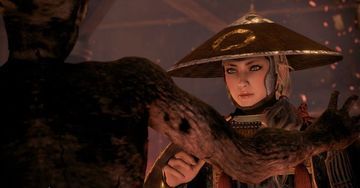 Nioh 2 test par Android Central Nioh 2 test par Android Central