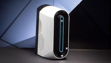 Alienware Aurora R9 testé par 01net Alienware Aurora R9 testé par 01net