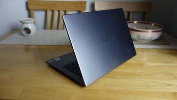 Huawei MateBook D14 test par Trusted Reviews Huawei MateBook D14 test par Trusted Reviews
