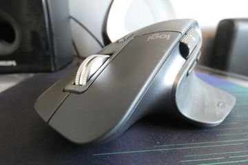 Logitech MX Master 3 im Test: 7 Bewertungen, erfahrungen, Pro und Contra