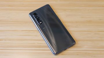 Oppo Find X2 Pro testé par Trusted Reviews Oppo Find X2 Pro testé par Trusted Reviews