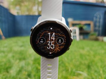 Suunto 7 test par Stuff