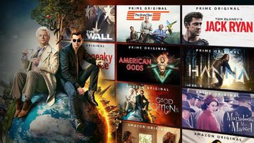 Amazon Prime Video reviewed by ExpertReviews