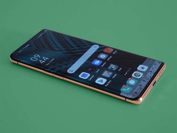 Oppo Find X2 Pro testé par Stuff Oppo Find X2 Pro testé par Stuff