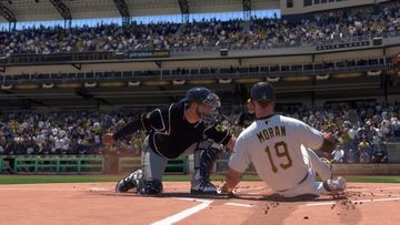 MLB 20 test par Shacknews