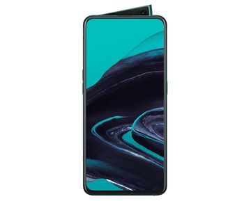 Oppo Reno 2 test par NotebookCheck