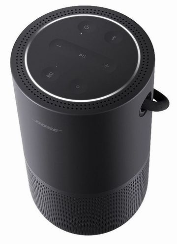 Bose Portable Home Speaker Review