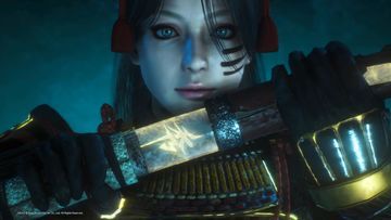 Nioh 2 test par New Game Plus