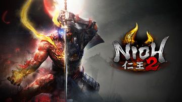 Nioh 2 test par BagoGames Nioh 2 test par BagoGames