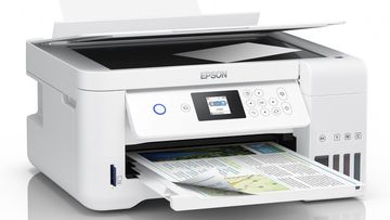 Epson Ecotank ET-2756 Review: 1 Ratings, Pros and Cons