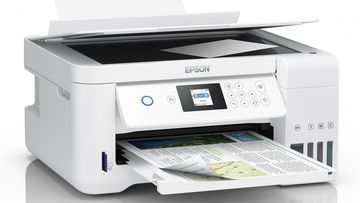 Epson Ecotank ET-2756 im Test: 1 Bewertungen, erfahrungen, Pro und Contra