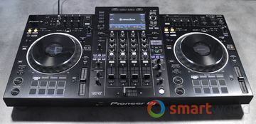 Pioneer XDJ-XZ Review: 1 Ratings, Pros and Cons