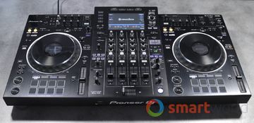 Pioneer XDJ-XZ im Test: 1 Bewertungen, erfahrungen, Pro und Contra