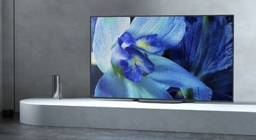 Sony 65AG8 Review: 1 Ratings, Pros and Cons