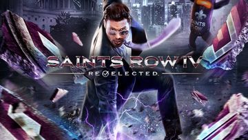 Anlisis Saints Row IV: Re-Elected