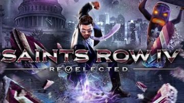 Saints Row IV: Re-Elected test par GameBlog.fr
