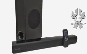 Creative Stage testé par Macfay Hardware Creative Stage testé par Macfay Hardware