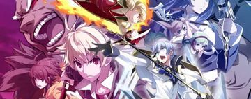 Test Under Night In-Birth Exe:Late