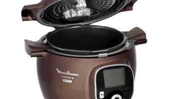 Moulinex Cookeo test par Les Numériques Moulinex Cookeo test par Les Numériques