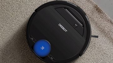 Ecovacs Deebot Ozmo 960 Review: 1 Ratings, Pros and Cons