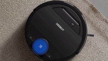 Ecovacs Deebot Ozmo 960 im Test: 1 Bewertungen, erfahrungen, Pro und Contra