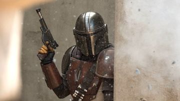 Test The Mandalorian Season 1