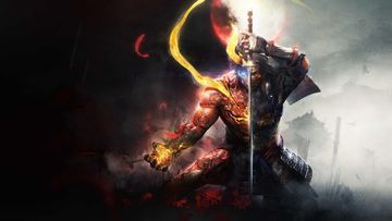 Nioh 2 test par ActuGaming Nioh 2 test par ActuGaming