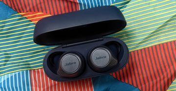 Jabra Elite Active 75t test par Trusted Reviews Jabra Elite Active 75t test par Trusted Reviews