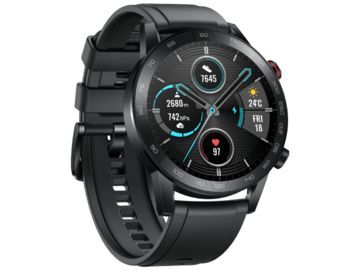 Anlisis Huawei Watch 2