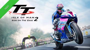 TT Isle of Man 2 test par Xbox-World