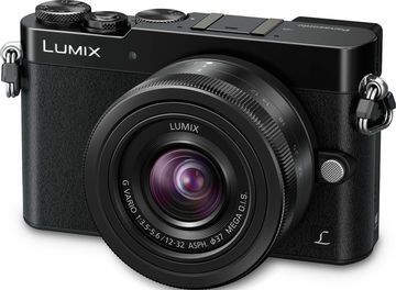 Panasonic Lumix GM5 test par Ere Numrique