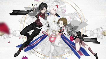 The Caligula Effect Overdose test par Nintendo-Town