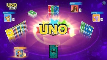 Test UNO Ultimate Edition