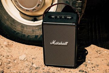 Marshall Tufton Review