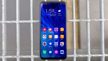Honor 9X Pro reviewed by ExpertReviews